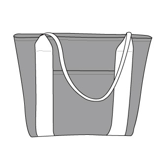 Insulated-bag-for take-out 